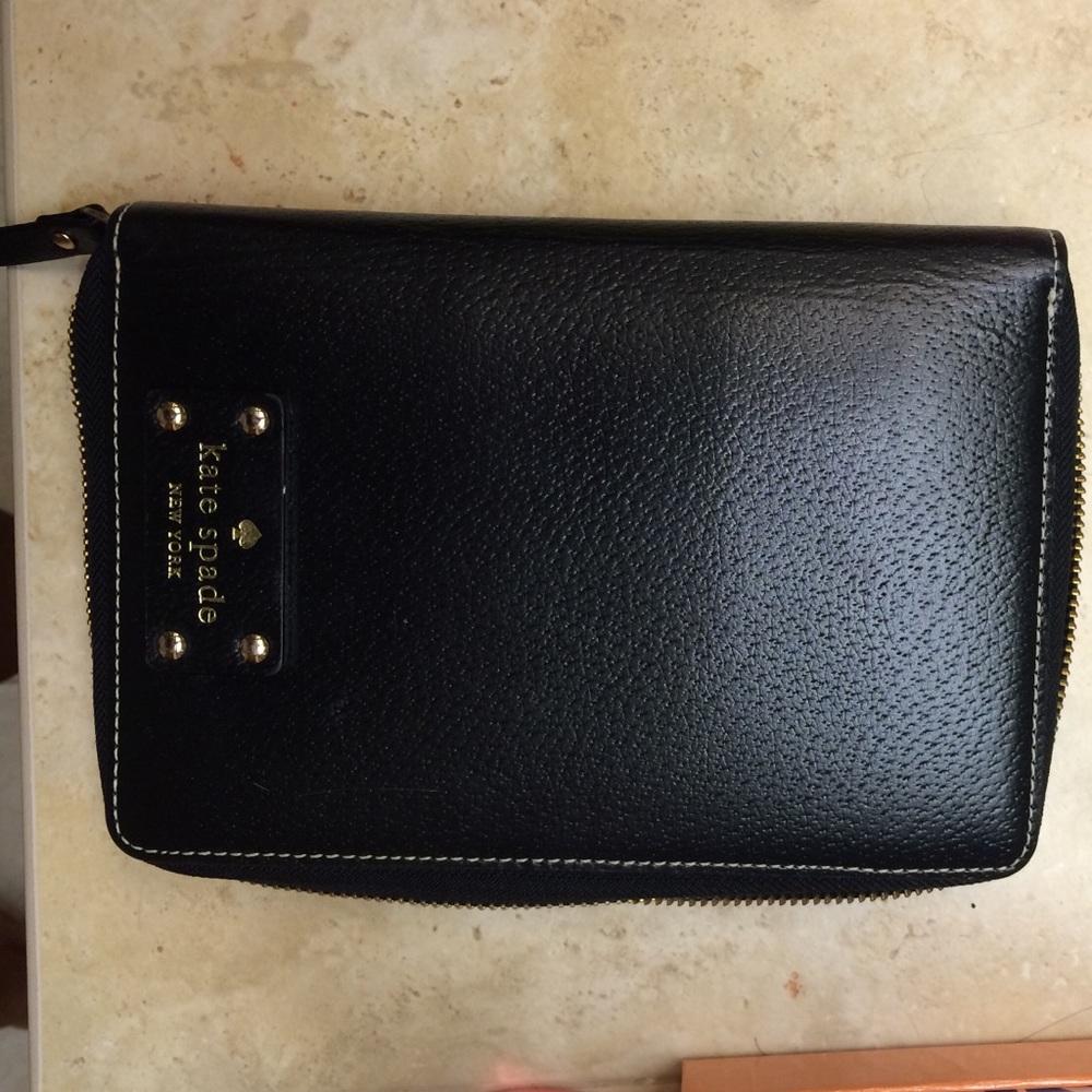 Kate spade planner